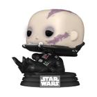 Funko Pop Star Wars: O Retorno de The Jedi, 40º aniversário, dardo