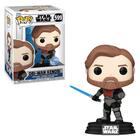 Funko Pop! Star Wars Obi-wan Kenobi 599 Exclusivo