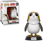 Funko POP! Star Wars: Os Últimos Jedi - Porg Triste