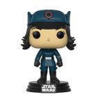 Funko POP! Star Wars: Os Últimos Jedi - Rosa disfarçada