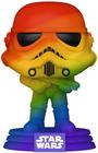 Funko Pop! Star Wars: Pride - Stormtrooper (Arco-Íris)