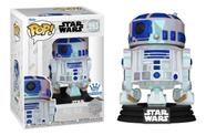 Funko Pop! Star Wars R2-D2 593 Exclusivo