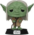 Funko POP! Star Wars Star Wars Concept - Yoda