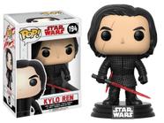 Funko Pop Star Wars The Last Jedi 194 Kylo Ren