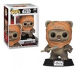 Funko Pop Star Wars Wicket 608 Original