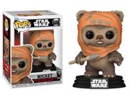 Funko Pop Star Wars Wicket 608