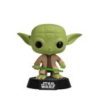 Funko Pop Star Wars Yoda 02