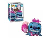 Funko Pop! Stitch In Costume 1460 Como Cheshire Cat - Disney