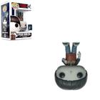 Funko Pop Stranger Things 437 Upside Down Will - Funko - Marcas