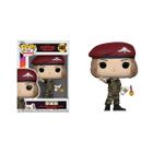 Funko Pop Stranger Things - 4ª Temporada - Robin Com Molotov 1461