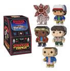 Funko Pop! Stranger Things Box 8-bit 5 Pack