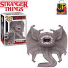 Mochila Stranger Things Azul Original em Promoção no Magazine Luiza