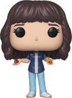 Funko pop stranger things joyce 845 sem caixa