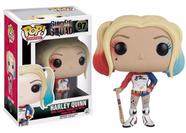 Boneca Harley Quinn Crazy Toys Arlequina Action Figure 30cm - Dangos -  Colecionáveis - Magazine Luiza