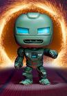 Funko Pop! Super Marvel: E se - 6" The Hydra Stomper