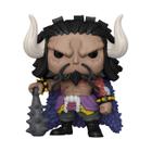 Funko Pop! Super: One Piece - Kaido is already optimized within 70 characters