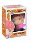 Funko Pop Super Saiyajin Rosé 260