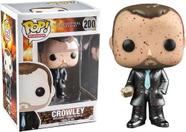 Funko Pop! Supernatural Bloody Crowley 200 Exclusivo