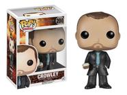 Funko Pop! Supernatural Crowley 200