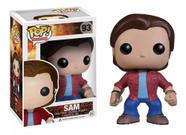 Funko Pop! Supernatural Sam 93