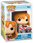 Funko Pop! Sword Art Online Asuna 993 Exclusivo