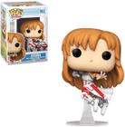 Funko Pop Sword Art Online Asuna Jumping