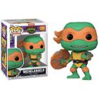 Funko Pop Tartarugas Ninjas 1395 - Michelangelo