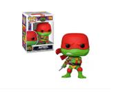 Boneco As Tartarugas Ninja Leonardo 32 Funko Pop Comics