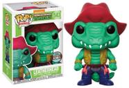 Funko POP Teenage Mutant Ninja Turtles - Leatherhead