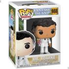 Funko Pop Television Fantasy Island Mr. Roarke - 988