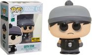 Funko Pop Television: South Park - Figura Colecionável goth Stan, Multicolor