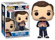 Funko Pop! Television Ted Lasso 1506