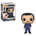 Funko Pop! Television: The Addams Family - Gomez 810