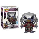Funko Pop! Television: The Dark Crystal - The Hunter 862 Limited Edition