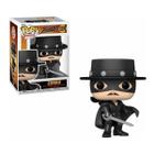 Funko Pop Television: Zorro - Zorro 1270