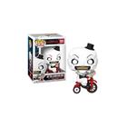 Funko Pop! Terrifier Art The Clown With Bike 1591