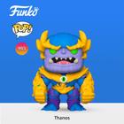 Funko Pop Thanos Mechstrike Monster Hunters 993 Original - Funko Pop!