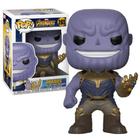 Funko Pop Thanos - Vingadores Guerra Infinita - Marvel 289