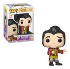 Funko Pop! The Beauty And The Beast Gaston 1134