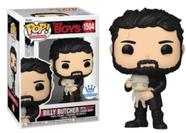 Funko Pop The Boys 1504 - Billy Butcher