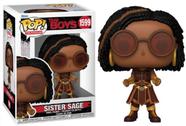 Funko Pop The Boys 1599 - Sister Sage