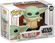 Funko Pop The Child Star Wars - Funko 368