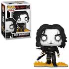 Funko Pop The Crow Eric Draven With Crow 1429