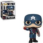 Funko Pop The Falcon & The Winter Soldier 811 John Walker