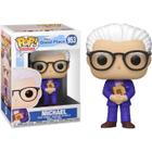 Funko pop! the good place - michael 953