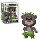 Funko Pop! The Jungle Book Baloo 1474