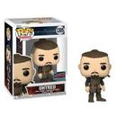 Funko Pop The Last Kingdom - Uhtred 1305 Novo Original