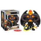 Funko Pop The Lord of the Rings 448 Balrog Super Sized