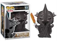 Funko Pop The Lord Of The Rings 632 - Witch King