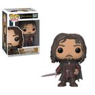 Funko Pop! The Lord Of The Rings Aragorn 531